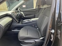 USED 2022 22 HYUNDAI TUCSON 1.6 h T-GDi SE Connect SUV 5dr Petrol Hybrid Auto Euro 6 (s/s) (230 ps) CarPlay+1owner+Nav+Camera+ULEZ
