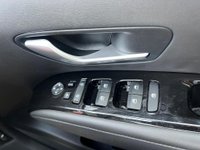 USED 2022 22 HYUNDAI TUCSON 1.6 h T-GDi SE Connect SUV 5dr Petrol Hybrid Auto Euro 6 (s/s) (230 ps) CarPlay+1owner+Nav+Camera+ULEZ
