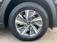 USED 2022 22 HYUNDAI TUCSON 1.6 h T-GDi SE Connect SUV 5dr Petrol Hybrid Auto Euro 6 (s/s) (230 ps) CarPlay+1owner+Nav+Camera+ULEZ