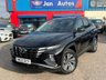 USED 2022 22 HYUNDAI TUCSON 1.6 h T-GDi SE Connect SUV 5dr Petrol Hybrid Auto Euro 6 (s/s) (230 ps) CarPlay+1owner+Nav+Camera+ULEZ