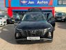 USED 2022 22 HYUNDAI TUCSON 1.6 h T-GDi SE Connect SUV 5dr Petrol Hybrid Auto Euro 6 (s/s) (230 ps) CarPlay+1owner+Nav+Camera+ULEZ