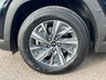 USED 2022 22 HYUNDAI TUCSON 1.6 h T-GDi SE Connect SUV 5dr Petrol Hybrid Auto Euro 6 (s/s) (230 ps) CarPlay+1owner+Nav+Camera+ULEZ