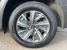 USED 2022 22 HYUNDAI TUCSON 1.6 h T-GDi SE Connect SUV 5dr Petrol Hybrid Auto Euro 6 (s/s) (230 ps) CarPlay+1owner+Nav+Camera+ULEZ