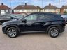 USED 2022 22 HYUNDAI TUCSON 1.6 h T-GDi SE Connect SUV 5dr Petrol Hybrid Auto Euro 6 (s/s) (230 ps) CarPlay+1owner+Nav+Camera+ULEZ