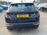 USED 2022 22 HYUNDAI TUCSON 1.6 h T-GDi SE Connect SUV 5dr Petrol Hybrid Auto Euro 6 (s/s) (230 ps) CarPlay+1owner+Nav+Camera+ULEZ