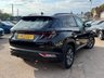 USED 2022 22 HYUNDAI TUCSON 1.6 h T-GDi SE Connect SUV 5dr Petrol Hybrid Auto Euro 6 (s/s) (230 ps) CarPlay+1owner+Nav+Camera+ULEZ