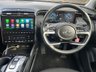 USED 2022 22 HYUNDAI TUCSON 1.6 h T-GDi SE Connect SUV 5dr Petrol Hybrid Auto Euro 6 (s/s) (230 ps) CarPlay+1owner+Nav+Camera+ULEZ