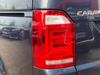 USED 2019 19 VOLKSWAGEN CARAVELLE 2.0 TDI BlueMotion Tech Executive DSG Euro 6 (s/s) 5dr 7Seats+ 1owner+Leather+Ulez