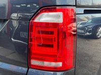 USED 2019 19 VOLKSWAGEN CARAVELLE 2.0 TDI BlueMotion Tech Executive DSG Euro 6 (s/s) 5dr 7Seats+ 1owner+Leather+Ulez