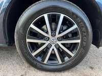 USED 2019 19 VOLKSWAGEN CARAVELLE 2.0 TDI BlueMotion Tech Executive DSG Euro 6 (s/s) 5dr 7Seats+ 1owner+Leather+Ulez