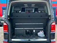 USED 2019 19 VOLKSWAGEN CARAVELLE 2.0 TDI BlueMotion Tech Executive DSG Euro 6 (s/s) 5dr 7Seats+ 1owner+Leather+Ulez