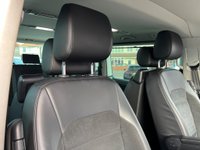 USED 2019 19 VOLKSWAGEN CARAVELLE 2.0 TDI BlueMotion Tech Executive DSG Euro 6 (s/s) 5dr 7Seats+ 1owner+Leather+Ulez