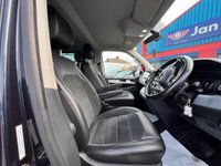 USED 2019 19 VOLKSWAGEN CARAVELLE 2.0 TDI BlueMotion Tech Executive DSG Euro 6 (s/s) 5dr 7Seats+ 1owner+Leather+Ulez