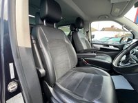 USED 2019 19 VOLKSWAGEN CARAVELLE 2.0 TDI BlueMotion Tech Executive DSG Euro 6 (s/s) 5dr 7Seats+ 1owner+Leather+Ulez