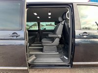 USED 2019 19 VOLKSWAGEN CARAVELLE 2.0 TDI BlueMotion Tech Executive DSG Euro 6 (s/s) 5dr 7Seats+ 1owner+Leather+Ulez