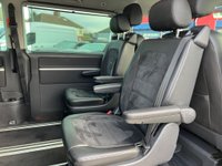 USED 2019 19 VOLKSWAGEN CARAVELLE 2.0 TDI BlueMotion Tech Executive DSG Euro 6 (s/s) 5dr 7Seats+ 1owner+Leather+Ulez