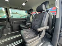USED 2019 19 VOLKSWAGEN CARAVELLE 2.0 TDI BlueMotion Tech Executive DSG Euro 6 (s/s) 5dr 7Seats+ 1owner+Leather+Ulez