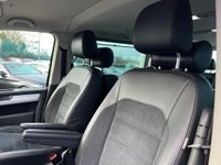 USED 2019 19 VOLKSWAGEN CARAVELLE 2.0 TDI BlueMotion Tech Executive DSG Euro 6 (s/s) 5dr 7Seats+ 1owner+Leather+Ulez