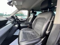 USED 2019 19 VOLKSWAGEN CARAVELLE 2.0 TDI BlueMotion Tech Executive DSG Euro 6 (s/s) 5dr 7Seats+ 1owner+Leather+Ulez