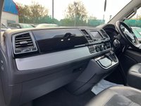 USED 2019 19 VOLKSWAGEN CARAVELLE 2.0 TDI BlueMotion Tech Executive DSG Euro 6 (s/s) 5dr 7Seats+ 1owner+Leather+Ulez