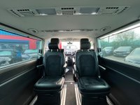 USED 2019 19 VOLKSWAGEN CARAVELLE 2.0 TDI BlueMotion Tech Executive DSG Euro 6 (s/s) 5dr 7Seats+ 1owner+Leather+Ulez