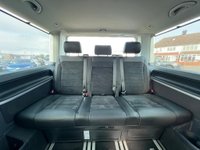USED 2019 19 VOLKSWAGEN CARAVELLE 2.0 TDI BlueMotion Tech Executive DSG Euro 6 (s/s) 5dr 7Seats+ 1owner+Leather+Ulez