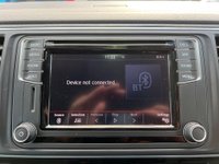 USED 2019 19 VOLKSWAGEN CARAVELLE 2.0 TDI BlueMotion Tech Executive DSG Euro 6 (s/s) 5dr 7Seats+ 1owner+Leather+Ulez