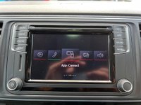 USED 2019 19 VOLKSWAGEN CARAVELLE 2.0 TDI BlueMotion Tech Executive DSG Euro 6 (s/s) 5dr 7Seats+ 1owner+Leather+Ulez