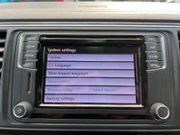 USED 2019 19 VOLKSWAGEN CARAVELLE 2.0 TDI BlueMotion Tech Executive DSG Euro 6 (s/s) 5dr 7Seats+ 1owner+Leather+Ulez