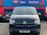USED 2019 19 VOLKSWAGEN CARAVELLE 2.0 TDI BlueMotion Tech Executive DSG Euro 6 (s/s) 5dr 7Seats+ 1owner+Leather+Ulez