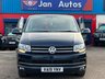 USED 2019 19 VOLKSWAGEN CARAVELLE 2.0 TDI BlueMotion Tech Executive DSG Euro 6 (s/s) 5dr 7Seats+ 1owner+Leather+Ulez