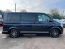 USED 2019 19 VOLKSWAGEN CARAVELLE 2.0 TDI BlueMotion Tech Executive DSG Euro 6 (s/s) 5dr 7Seats+ 1owner+Leather+Ulez
