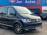 USED 2019 19 VOLKSWAGEN CARAVELLE 2.0 TDI BlueMotion Tech Executive DSG Euro 6 (s/s) 5dr 7Seats+ 1owner+Leather+Ulez