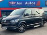 USED 2019 19 VOLKSWAGEN CARAVELLE 2.0 TDI BlueMotion Tech Executive DSG Euro 6 (s/s) 5dr 7Seats+ 1owner+Leather+Ulez