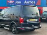 USED 2019 19 VOLKSWAGEN CARAVELLE 2.0 TDI BlueMotion Tech Executive DSG Euro 6 (s/s) 5dr 7Seats+ 1owner+Leather+Ulez