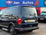 USED 2019 19 VOLKSWAGEN CARAVELLE 2.0 TDI BlueMotion Tech Executive DSG Euro 6 (s/s) 5dr 7Seats+ 1owner+Leather+Ulez