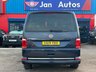 USED 2019 19 VOLKSWAGEN CARAVELLE 2.0 TDI BlueMotion Tech Executive DSG Euro 6 (s/s) 5dr 7Seats+ 1owner+Leather+Ulez