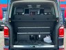 USED 2019 19 VOLKSWAGEN CARAVELLE 2.0 TDI BlueMotion Tech Executive DSG Euro 6 (s/s) 5dr 7Seats+ 1owner+Leather+Ulez