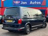 USED 2019 19 VOLKSWAGEN CARAVELLE 2.0 TDI BlueMotion Tech Executive DSG Euro 6 (s/s) 5dr 7Seats+ 1owner+Leather+Ulez