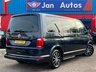 USED 2019 19 VOLKSWAGEN CARAVELLE 2.0 TDI BlueMotion Tech Executive DSG Euro 6 (s/s) 5dr 7Seats+ 1owner+Leather+Ulez