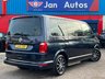 USED 2019 19 VOLKSWAGEN CARAVELLE 2.0 TDI BlueMotion Tech Executive DSG Euro 6 (s/s) 5dr 7Seats+ 1owner+Leather+Ulez