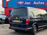 USED 2019 19 VOLKSWAGEN CARAVELLE 2.0 TDI BlueMotion Tech Executive DSG Euro 6 (s/s) 5dr 7Seats+ 1owner+Leather+Ulez
