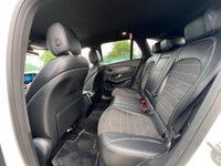 USED 2019 69 MERCEDES-BENZ GLC 2.0 GLC220d AMG Line SUV 5dr Diesel G-Tronic+ 4MATIC Euro 6 (s/s) (194 ps) AppleCarPlay+Nav+Camera+Leathr