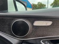 USED 2019 69 MERCEDES-BENZ GLC 2.0 GLC220d AMG Line SUV 5dr Diesel G-Tronic+ 4MATIC Euro 6 (s/s) (194 ps) AppleCarPlay+Nav+Camera+Leathr