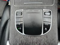 USED 2019 69 MERCEDES-BENZ GLC 2.0 GLC220d AMG Line SUV 5dr Diesel G-Tronic+ 4MATIC Euro 6 (s/s) (194 ps) AppleCarPlay+Nav+Camera+Leathr