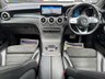 USED 2019 69 MERCEDES-BENZ GLC 2.0 GLC220d AMG Line SUV 5dr Diesel G-Tronic+ 4MATIC Euro 6 (s/s) (194 ps) AppleCarPlay+Nav+Camera+Leathr