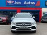 USED 2019 69 MERCEDES-BENZ GLC 2.0 GLC220d AMG Line SUV 5dr Diesel G-Tronic+ 4MATIC Euro 6 (s/s) (194 ps) AppleCarPlay+Nav+Camera+Leathr