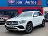 USED 2019 69 MERCEDES-BENZ GLC 2.0 GLC220d AMG Line SUV 5dr Diesel G-Tronic+ 4MATIC Euro 6 (s/s) (194 ps) AppleCarPlay+Nav+Camera+Leathr
