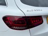 USED 2019 69 MERCEDES-BENZ GLC 2.0 GLC220d AMG Line SUV 5dr Diesel G-Tronic+ 4MATIC Euro 6 (s/s) (194 ps) AppleCarPlay+Nav+Camera+Leathr