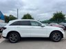 USED 2019 69 MERCEDES-BENZ GLC 2.0 GLC220d AMG Line SUV 5dr Diesel G-Tronic+ 4MATIC Euro 6 (s/s) (194 ps) AppleCarPlay+Nav+Camera+Leathr